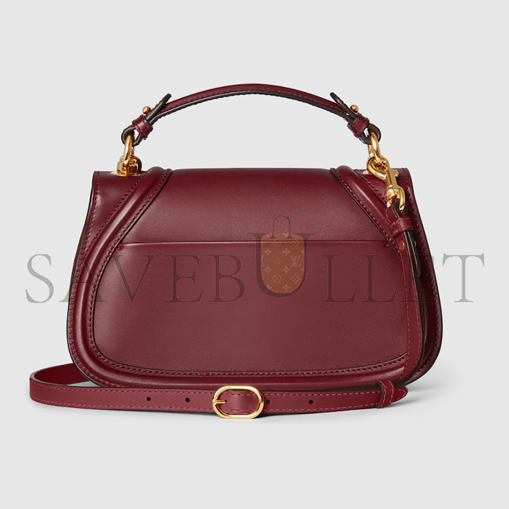GUCCI BLONDIE SMALL TOP HANDLE BAG 815714 (26*17*8cm) GUCCI BLONDIE SMALL TOP HANDLE BAG 815714 (26*17*8cm)